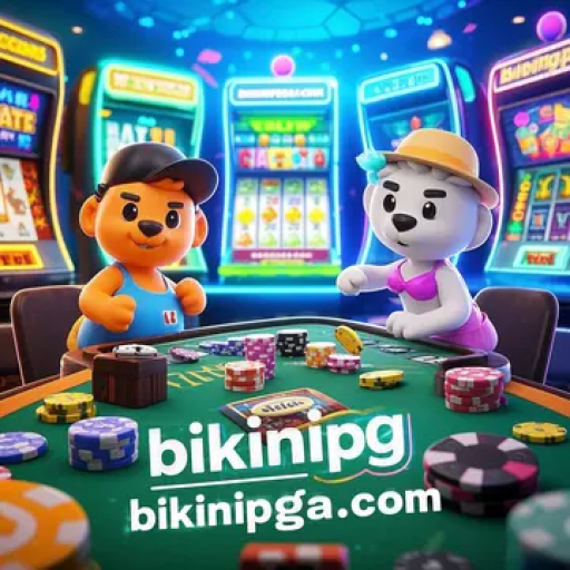 bikinipg