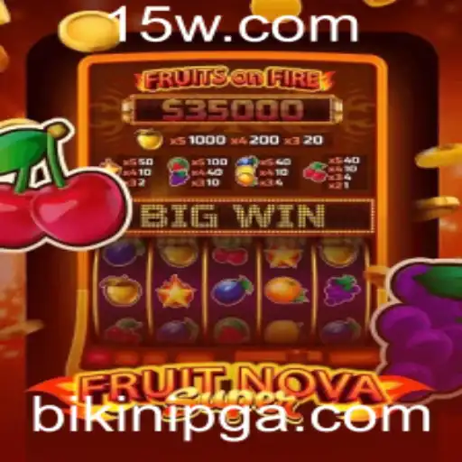 bikinipg Casino App